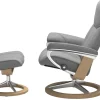 Consul lenestol m/krakk