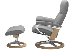 Consul lenestol m/krakk