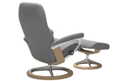 Consul lenestol m/krakk