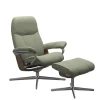 Consul lenestol m/krakk