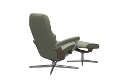 Consul lenestol m/krakk