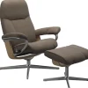Consul lenestol m/krakk