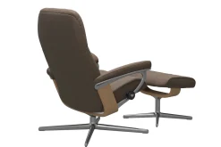 Consul lenestol m/krakk