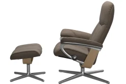 Consul lenestol m/krakk