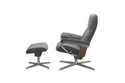 Consul lenestol m/krakk