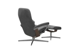 Consul lenestol m/krakk