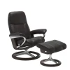Consul lenestol m/krakk