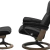 Consul lenestol m/krakk