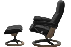 Consul lenestol m/krakk