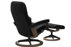 Consul lenestol m/krakk