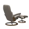 Consul lenestol m/krakk