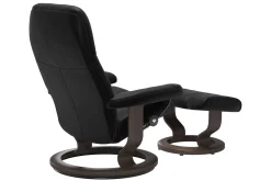 Consul lenestol m/krakk