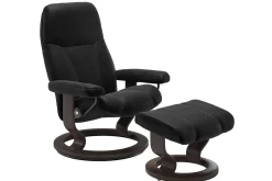 Consul lenestol m/krakk