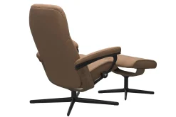 Consul lenestol m/krakk