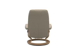 Consul lenestol m/krakk