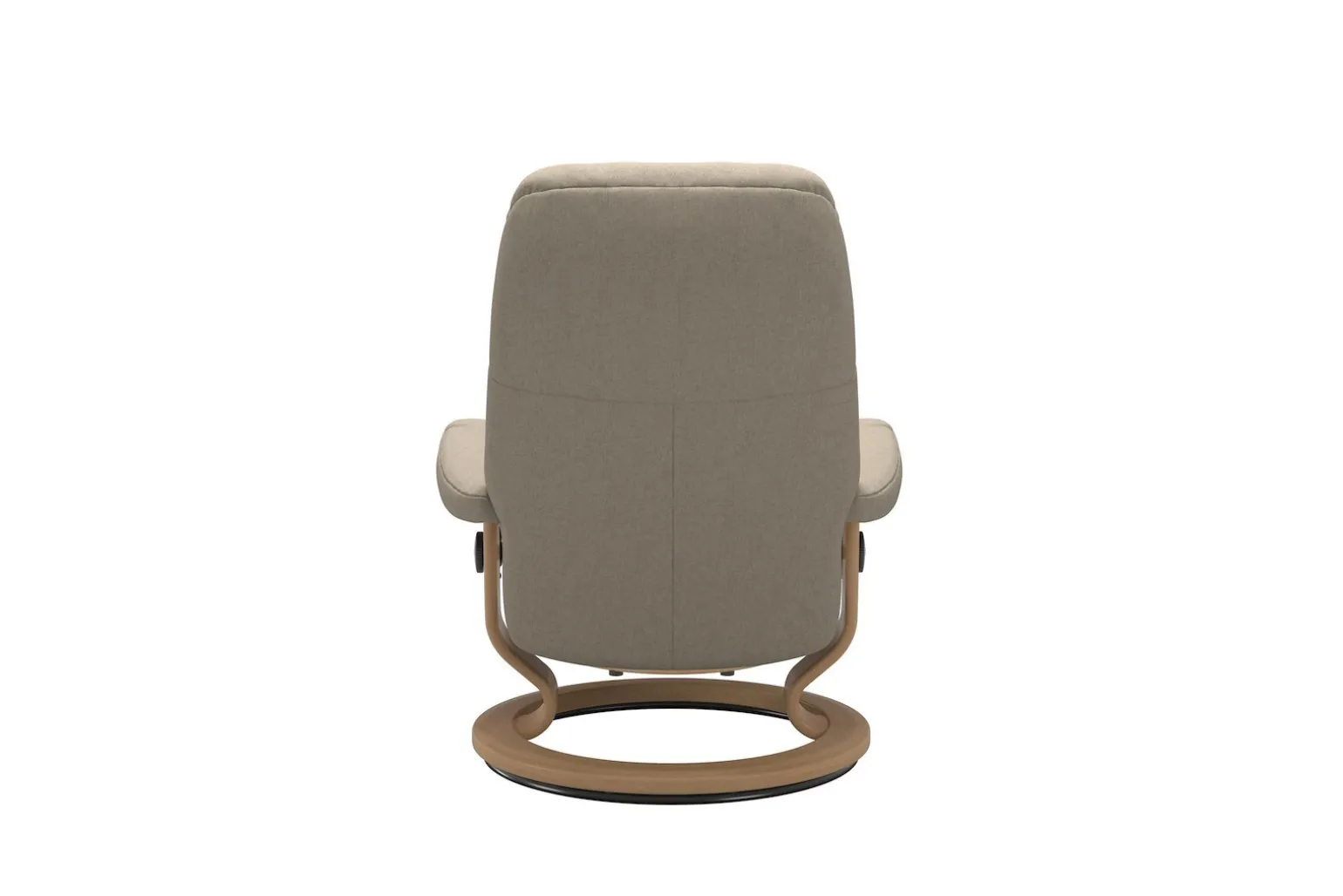 Consul lenestol m/krakk