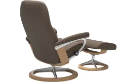 Consul lenestol m/krakk