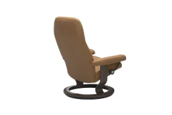 Consul (M) Classic lenestol