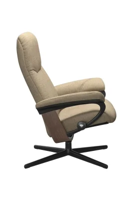 Consul (M) Cross lenestol