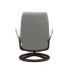 Consul (M) Signature lenestol med krakk