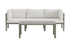 Copacabana 3 seter Utesofa