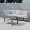 Copacabana 3 seter Utesofa