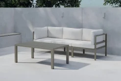 Copacabana 3 seter Utesofa