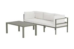 Copacabana 3 seter Utesofa