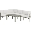 Copacabana Hagehjørnesofa 23 hj
