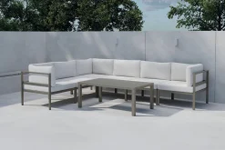 Copacabana Hagehjørnesofa 23 hj