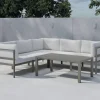 Copacabana Hagehjørnesofa 22 hj