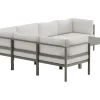 Copacabana Hagehjørnesofa 23 hj