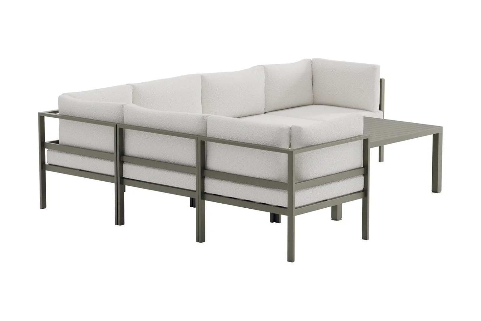 Copacabana Hagehjørnesofa 23 hj
