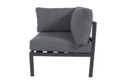 Copacabana hagesofa hjørnemodul