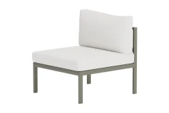 Copacabana hagesofa mittmodul