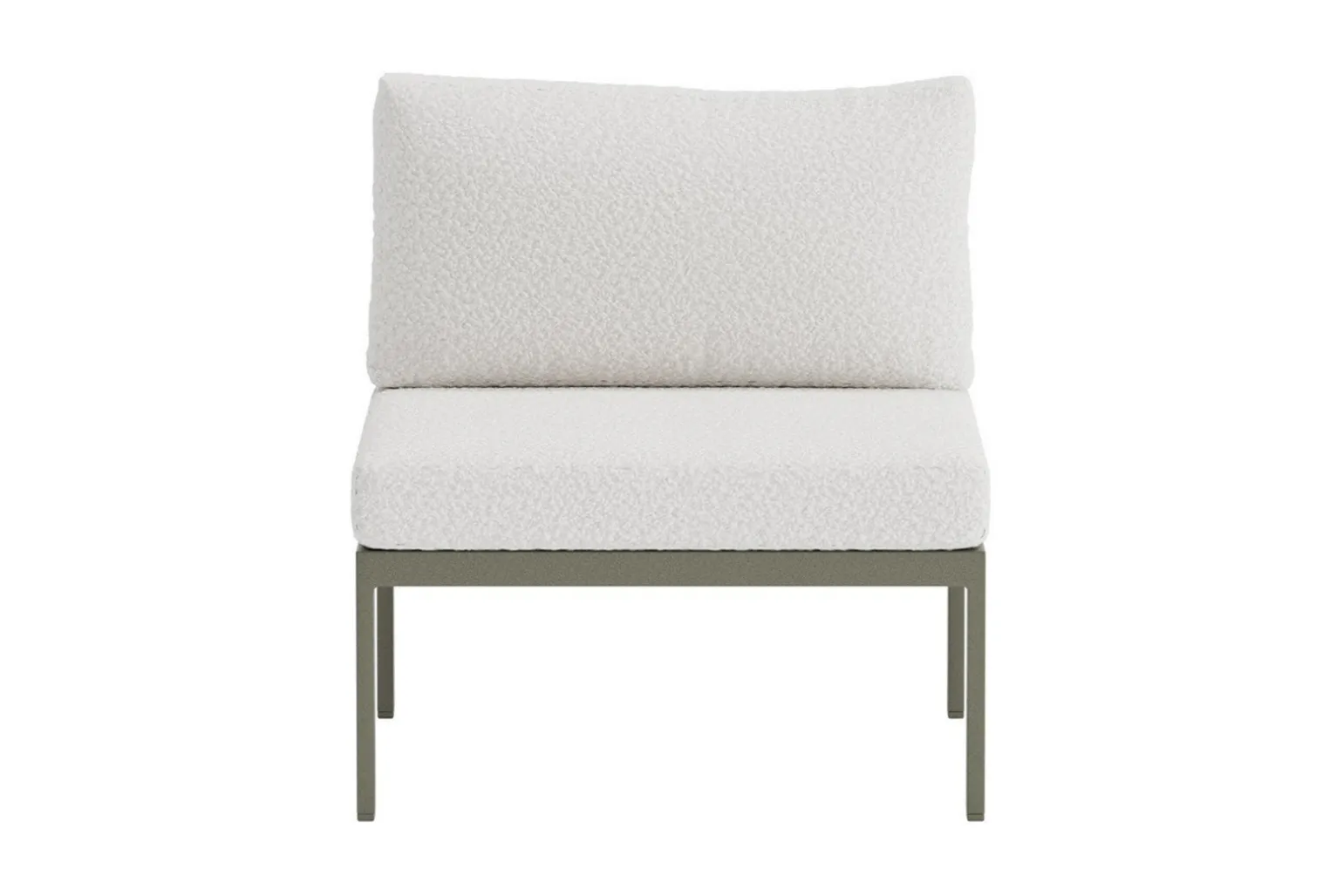 Copacabana hagesofa mittmodul