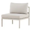 Copacabana hagesofa mittmodul