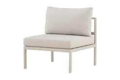 Copacabana hagesofa mittmodul