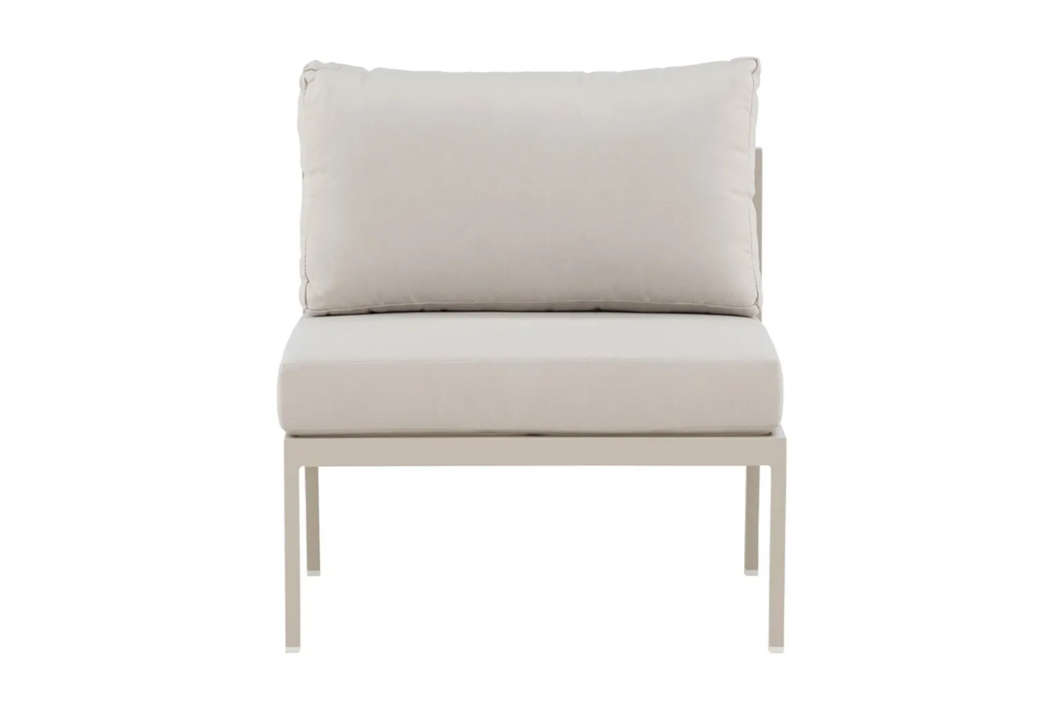 Copacabana hagesofa mittmodul