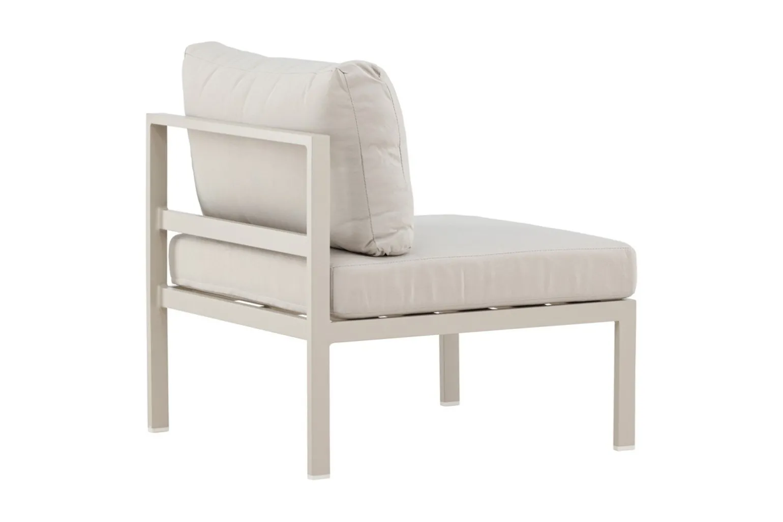 Copacabana hagesofa mittmodul