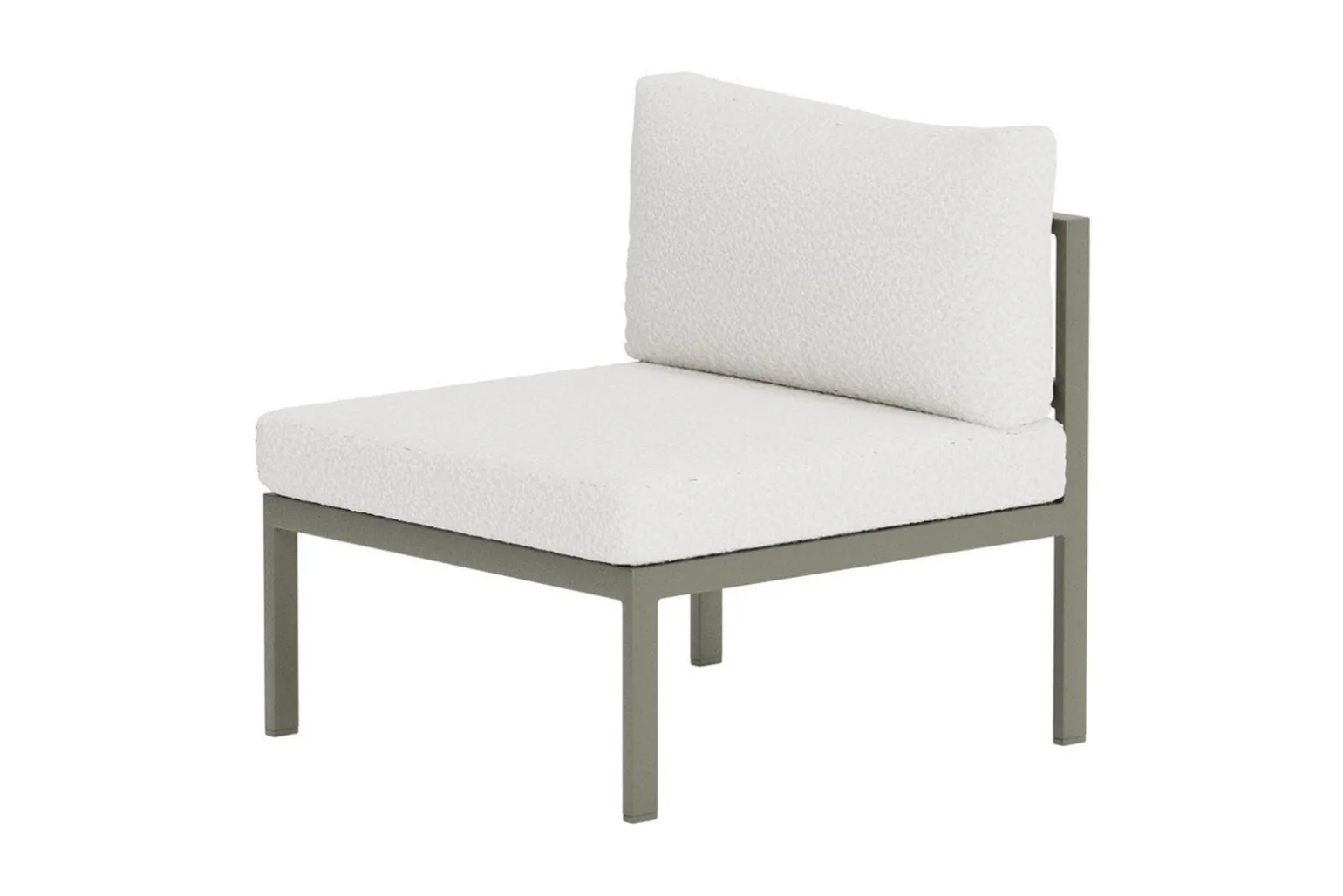 Copacabana hagesofa mittmodul