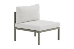 Copacabana hagesofa mittmodul