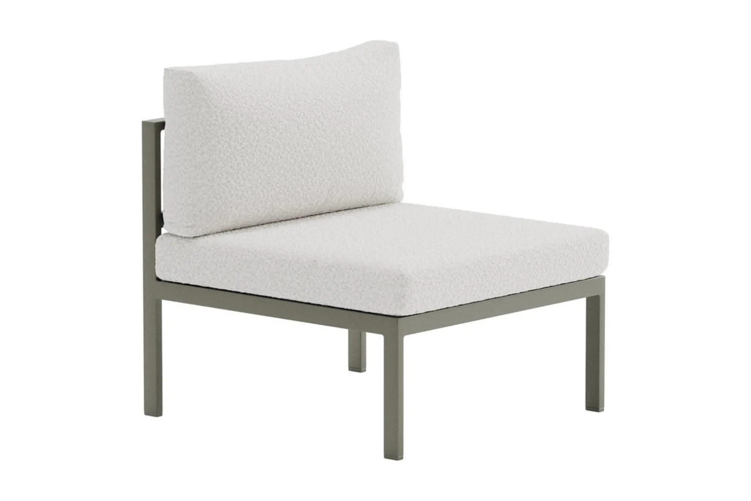 Copacabana hagesofa mittmodul