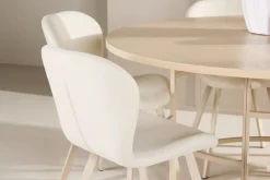 Copenhagen og Lilja Spisegruppe