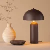 Corello bordlampe