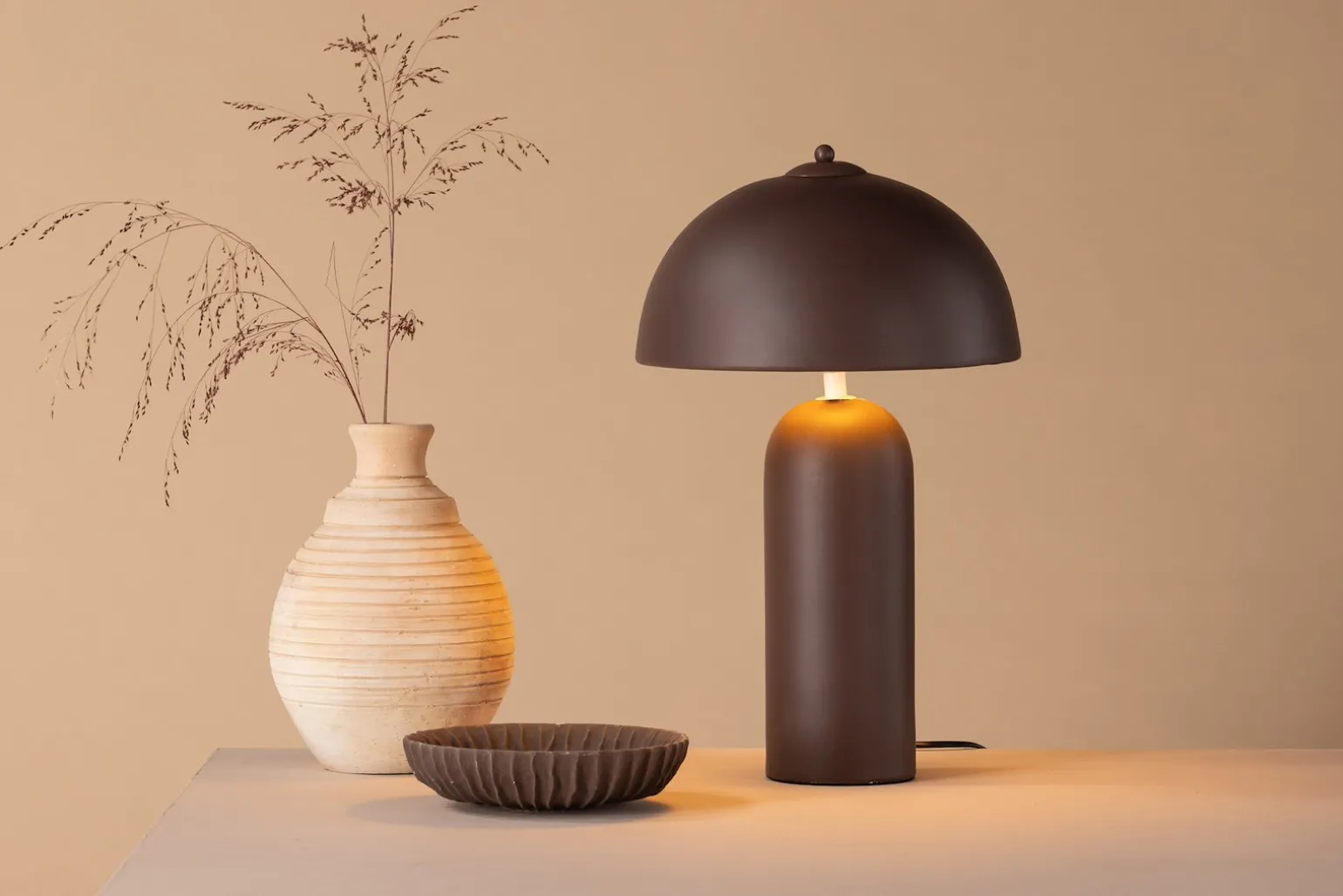 Corello bordlampe