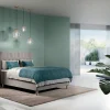 Corinne Exclusive Kontinentalseng 180x200 cm