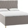 Corinne Exclusive Kontinentalseng 180x200 cm