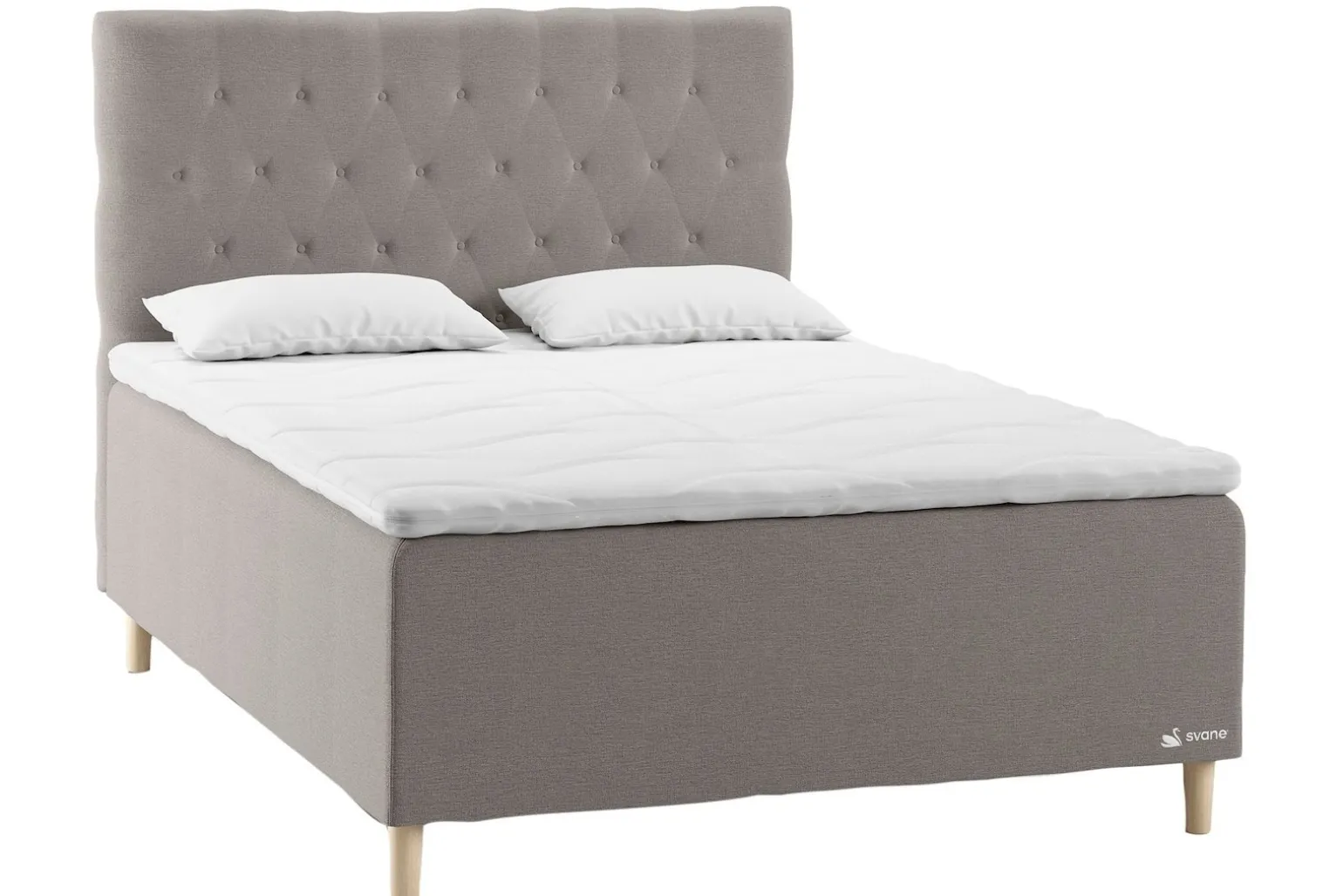 Corinne Exclusive Kontinentalseng 180x200 cm