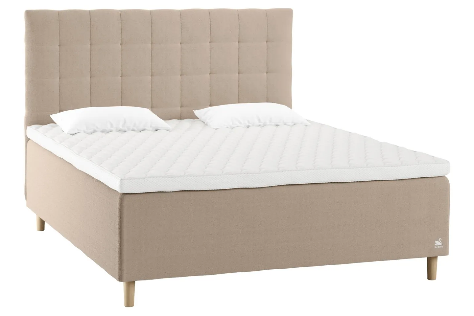Corinne exclusive kontinentalseng 150X200 cm